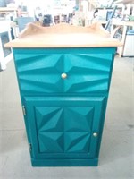 Beautiful Storage Cabinet Perfect for Kitchen,
