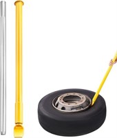 VEVOR Tire Bead Breaker Slide Hammer, 46.3" Length