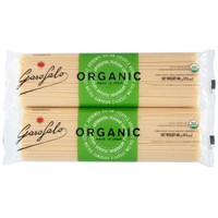 Garofalo Organic Spaghetti  17.6oz  8 Pack