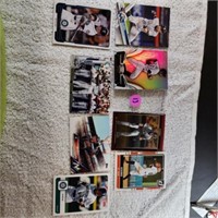 8 Ichiro Cards