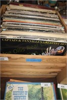 60s & 70s Rock And Pop Records