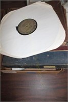Records Old 78s