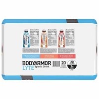 Body Armor Lyte  Variety  16oz  20-count