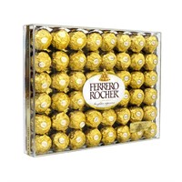 Ferrero Rocher Diamond Box  Missing 2 (46)
