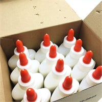 Crafters Lot - Box of school glue
