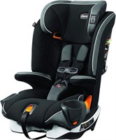 $389 - Chicco MyFit Harness + Booster Car Seat, 5-