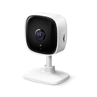 TP-Link Tapo Smart Home Security WiFi Camera,...