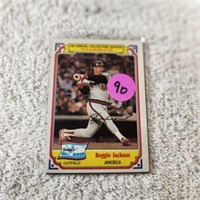 2-1984 Drakes Big Hitters Reggie Jackson