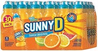 SunnyD Orange Punch - 11.3 oz  Missing 1 (29)