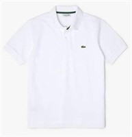 XL Mens Lacoste Polo Tshirt - NWT $135