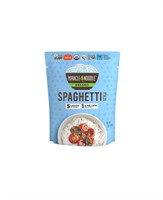 Organic Noodle Spaghetti 7 oz - 6 Pack MISSING ONE