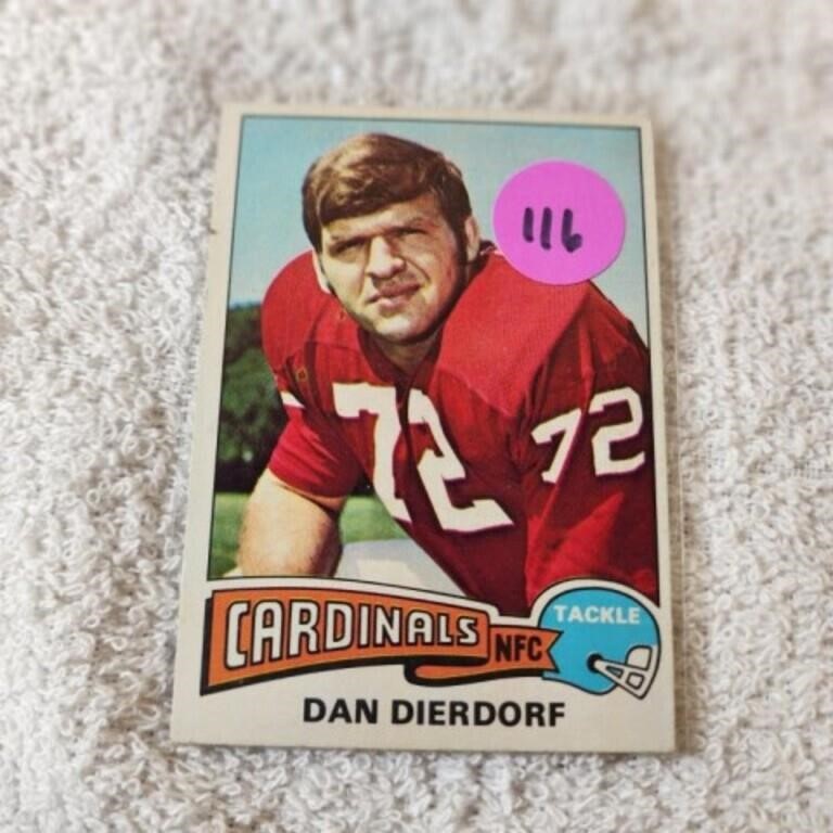 Large Sports Card Auction
