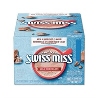 Swiss Miss Hot Cocoa Mix  69 oz Pack Missing 6(44)