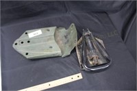 Military Pack Shovel