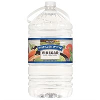 Distilled White Vinegar 128 Fl Oz