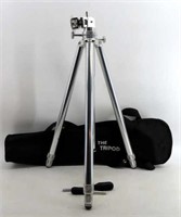 STAR-D Professional Tripod & Soft Case