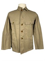 WWII Japanese Army Type 98 Tunic