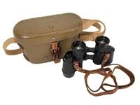 WWII Japanese Army Field Binoculars