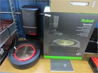 iRobot Roomba S9+ Vacuum