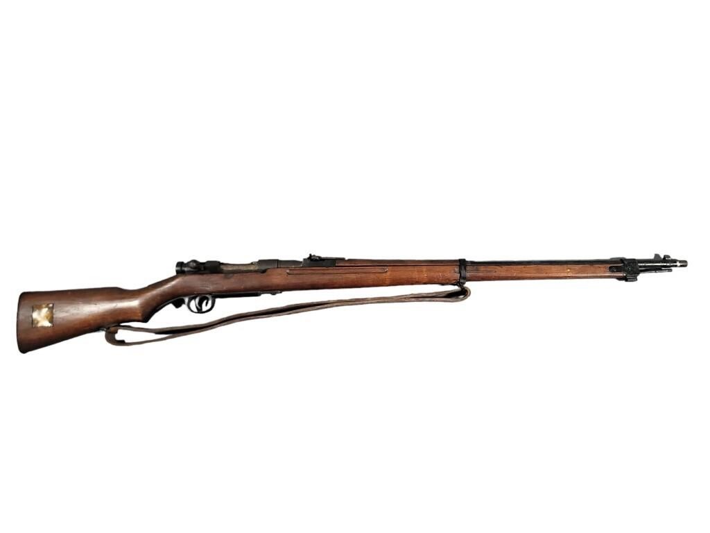 Type 99 Arisaka Rifle