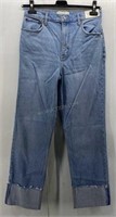Sz 29 Ladies Abercrombie&Fitch Jeans - NWT $110