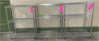 Wire Storage Racks