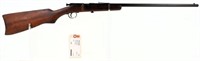 Trail Blazer SINGLE SHOT Bolt Action Rifle