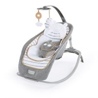 $119 - Ingenuity Boutique Collection Vibrating Roc