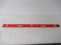 "As-is" CRAFTSMAN Level Tool, 48-Inch (CMHT82345)