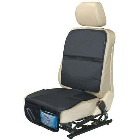 AutoMuko Car Protector for Baby Seat  Mesh Pkt