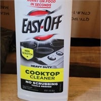 Oven Cleaner   NEW