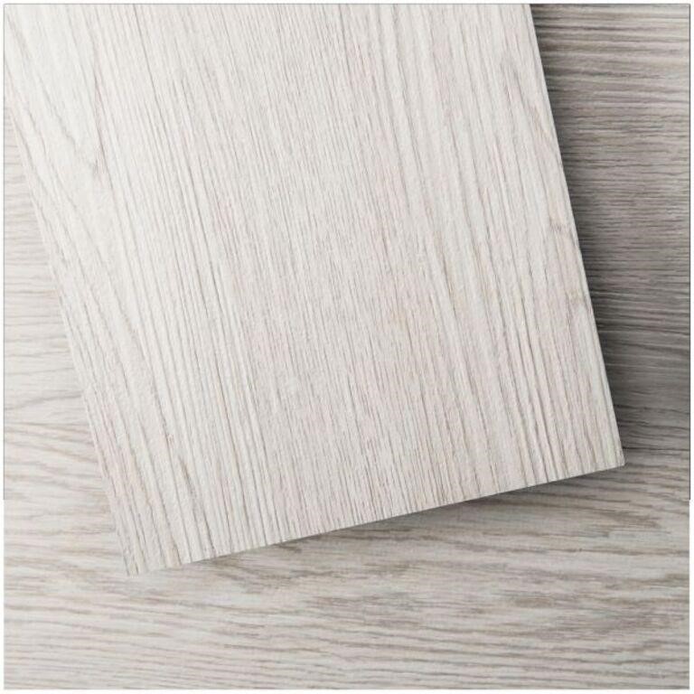 36-Pk Art3d Peel and Stick Floor Tile Vinyl Wood