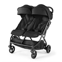Summer Infant 3D Pac CS Plus Double Stroller