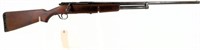 J.C. Higgins/Sears 5833 Bolt Action Shotgun