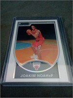 2007/ 2008 Joakim Noah 299/ 299 VG