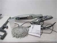 "Used" Shark S7000C Steam & Scrub All-in-One