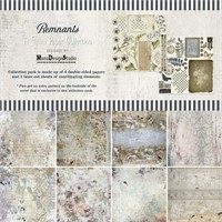 49 And Market Collection Pack 12X12-Remnants