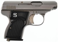Sterling Arms 300S Semi Auto Pistol