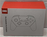 Unbranded Nintendo Switch Controller - NEW