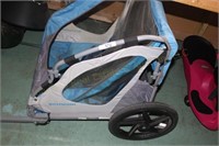 Schwinn Pacific Cycle Toddler Cart Model# TNI