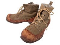 WWII Japanese Army Type 96 Extreme Weather Boots