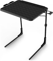 Table-Mate II PRO TV Table Tray - Portable