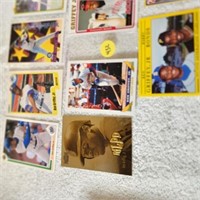12 Ken Griffey Jr. Cards
