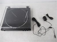 "Used" Audio-Technica AT-LP60XBT-BK Fully