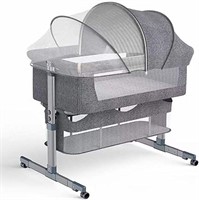 Lennox Furniture Baby Bassinets Bedside Portable