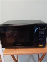 Microwave (works)