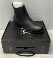 Sz 9 Ladies Harlow Boots - NEW $90