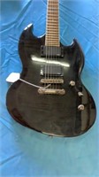 LTD Electric Guitar Model Viper 200 FM