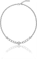 Necklace for Women, Elegance Design Link Chain