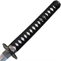 **SEE DECL** Last Samurai Japanese Sword, Katana